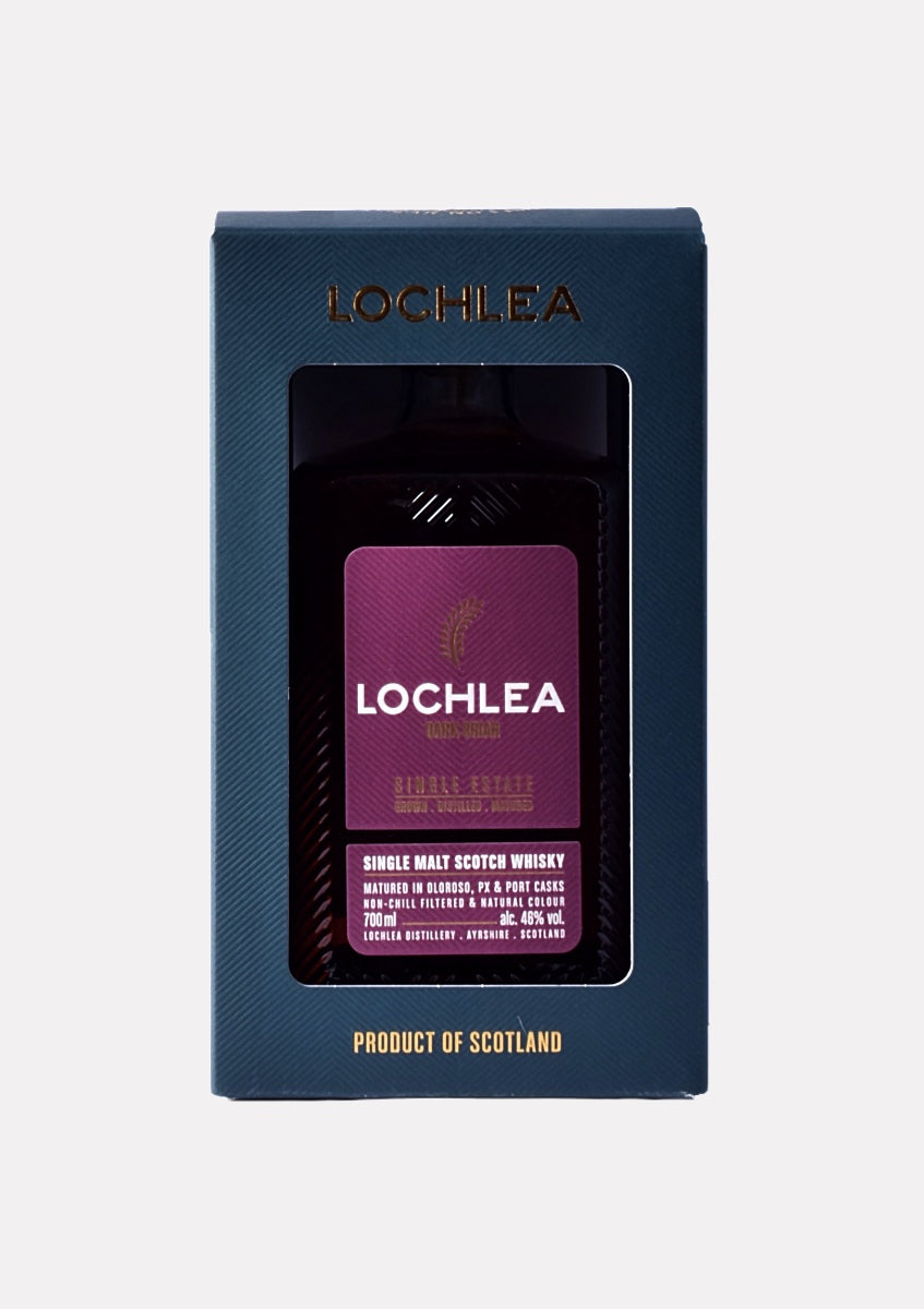 Lochlea Dark Briar Single Estate