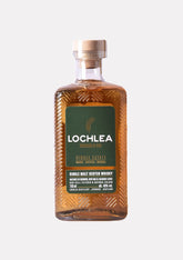Lochlea Orchard & Oak Single Estate