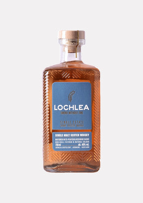 Lochlea Smoke Without Fire Single Estate