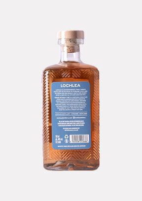 Lochlea Smoke Without Fire Single Estate