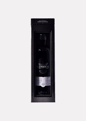 Glengoyne 2009- 2025 15 Jahre Single Cask