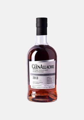 The Glenallachie 2013- 2025 12 Jahre Single Cask - Master Blender's European Collection