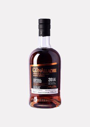The Glenallachie 2014- 2025 11 Jahre The Sinteis Series