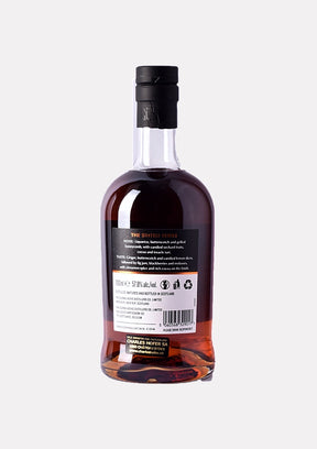 The Glenallachie 2014- 2025 11 Jahre The Sinteis Series