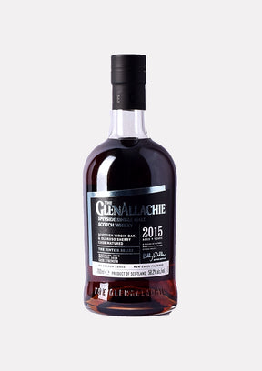 The Glenallachie 2015- 2025 9 Jahre The Sinteis Series