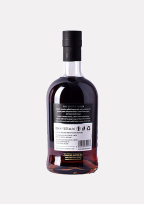 The Glenallachie 2015- 2025 9 Jahre The Sinteis Series