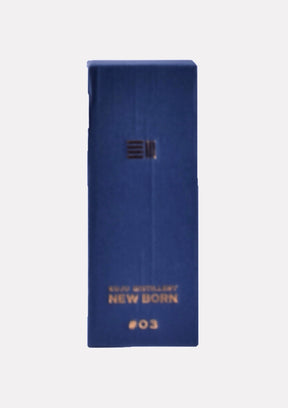 Kuju Distillery New Born Peated #03