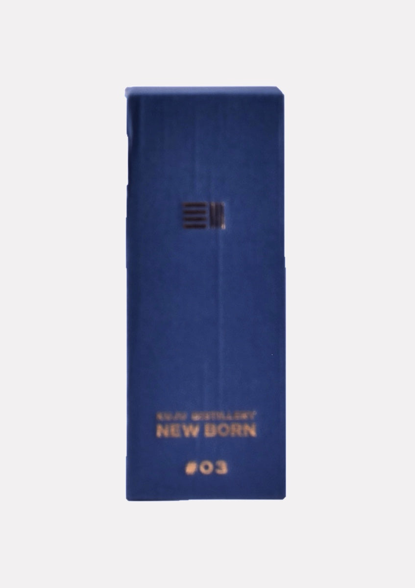 Kuju Distillery New Born Peated #03