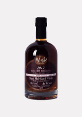 Ben Nevis 2012- 2025 12 Jahre