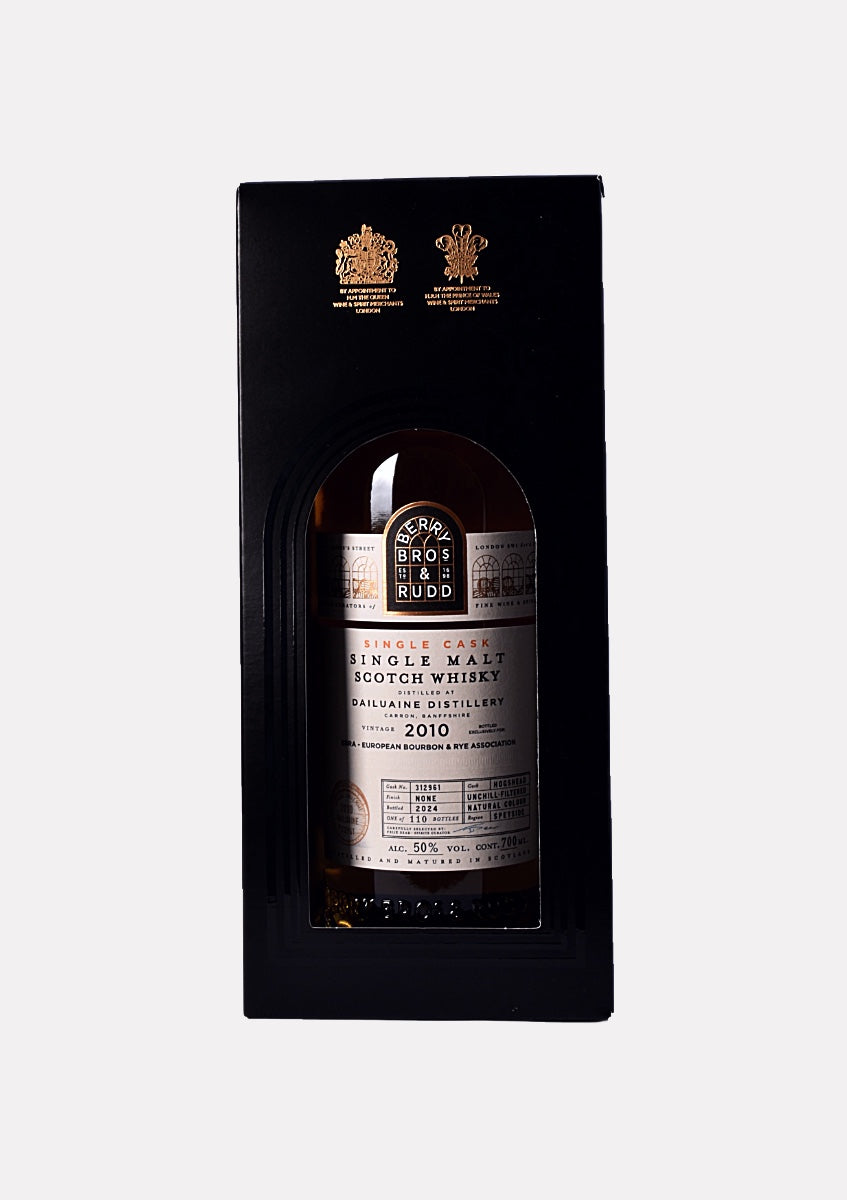 Dailuaine 2010- 2024 EBRA 26.1