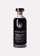 Glen Elgin 2011- 2025 14 Jahre The Red Cask Co.