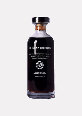 Glen Elgin 2011- 2025 14 Jahre The Red Cask Co.