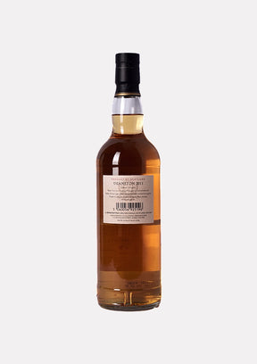 Deanston 2011- 2023 12 Jahre Individual Cask Release