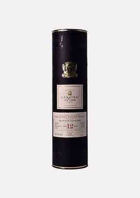 Deanston 2011- 2023 12 Jahre Individual Cask Release