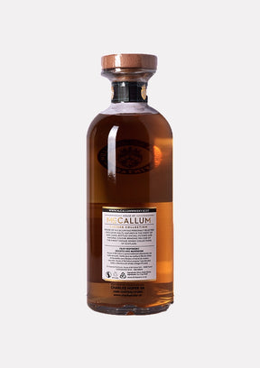 Teaninich 2014- 2025 11 Jahre The Auld Alliance Vintage collection