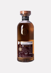 Glenlossie 2016- 2025 8 Jahre The Auld Alliance Vintage collection