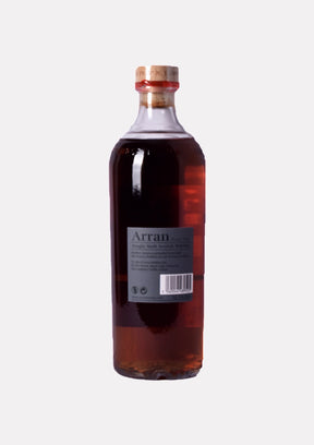 Arran 2025 15 Jahre French Oak- Grand Cru Casks Rare Batch