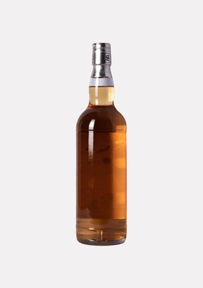 Caol Ila 2013- 2025 12 Jahre Rum Barrel