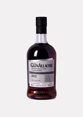 The Glenallachie 2012- 2024 11 Jahre Single Cask