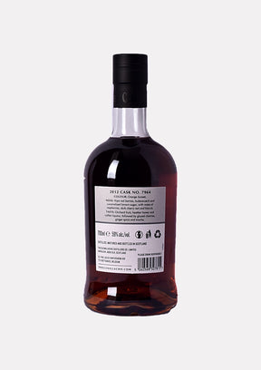 The Glenallachie 2012- 2024 11 Jahre Single Cask