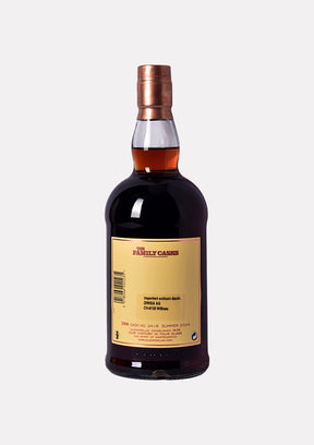 Glenfarclas 2006- 2024 The Family Casks Release S24