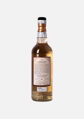 Royal Brackla 2014 River Elbe - The Old Paddle Steamer