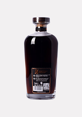 Benrinnes 1997- 2024 26 Jahre Cask Strength Collection - Symington’s Choice