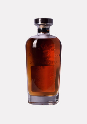 Glen Elgin 2013- 2025 12 Jahre Cask Strength Collection