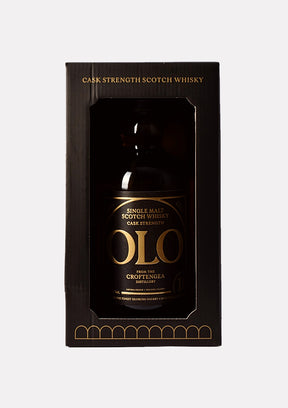 Croftengea 2006 18 Jahre OLO