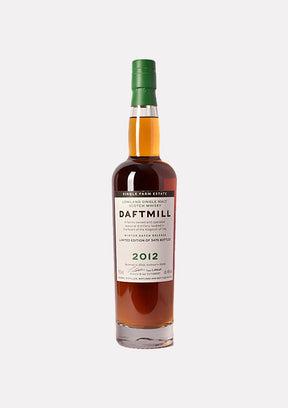 Daftmill 2012- 2026 13 Jahre Winter Batch Release