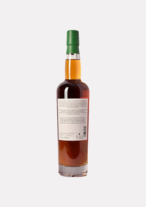 Daftmill 2012- 2026 13 Jahre Winter Batch Release