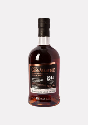 The Glenallachie 2014- 2026 11 Jahre The Sinteis Series