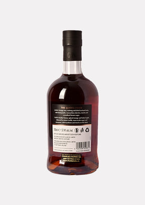 The Glenallachie 2014- 2026 11 Jahre The Sinteis Series
