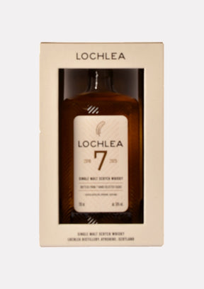 Lochlea 2018- 2025 7 Jahre