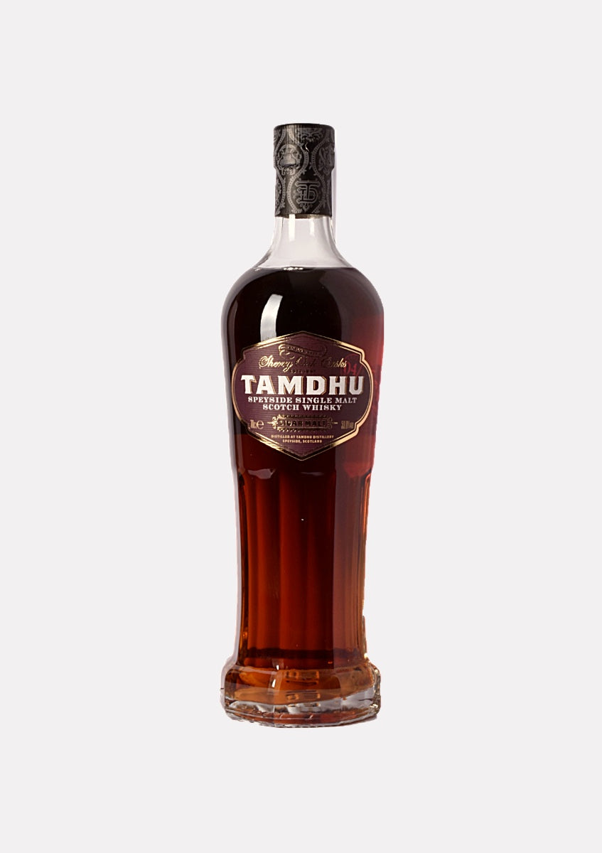 Tamdhu Cigar Malt 2024 Limited Release Batch 4