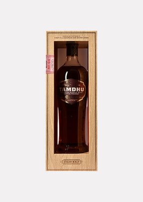 Tamdhu Cigar Malt 2024 Limited Release Batch 4