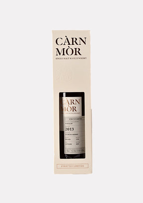 Whitlaw 2013- 2023 10 Jahre Càrn Mòr - Strictly Limited
