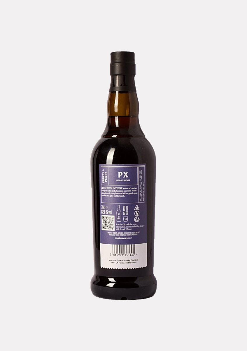 Mac-Talla PX 2.0 Islay Single Malt