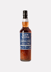 Glen Scotia 7 Jahre Campbeltown Malts Festival 2026