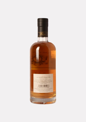 Auchentoshan 1998- 2023 25 Jahre Vintage Cask Collection