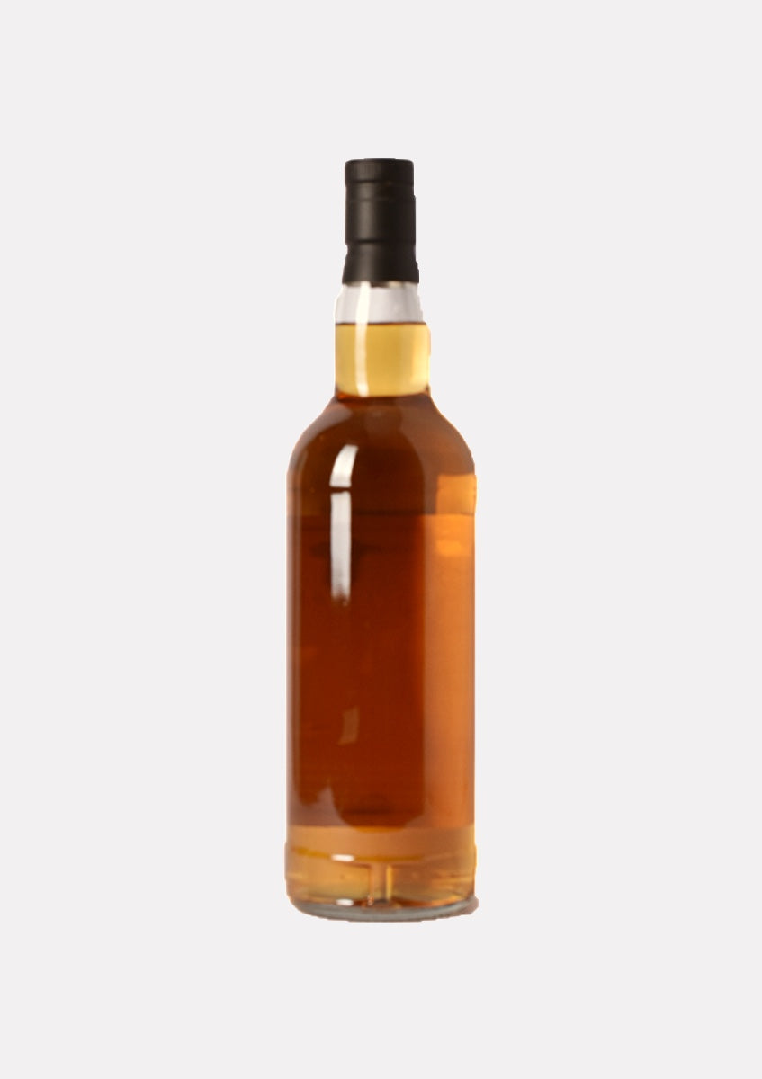 Secret Orkney Distillery 1999- 2025 25 Jahre Wave farewell to 2025