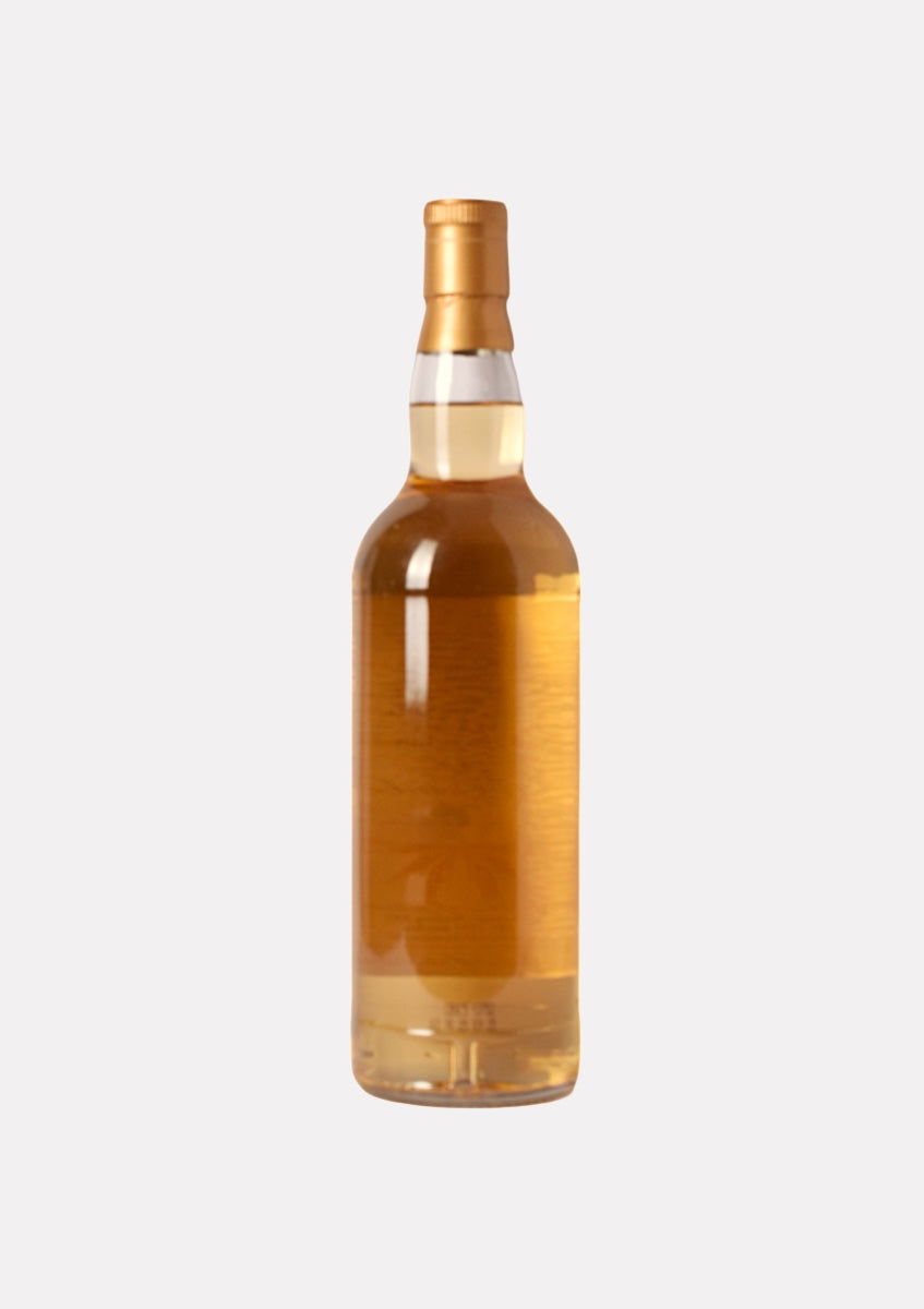Caol Ila 2013- 2025 13 Jahre Member Bottling