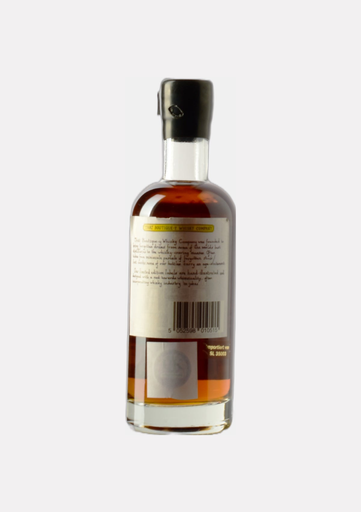 Aberlour That Boutique-y Whisky Company Batch 1