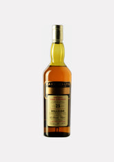 Hillside 1971- 1997 25 Jahre Rare Malts Selection