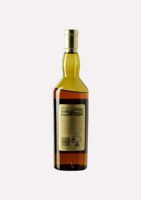 St. Magdalene 1979- 1998 19 Jahre Rare Malts Selection