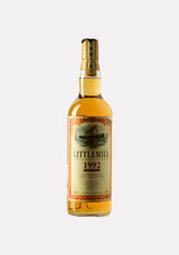 Littlemill 1992- 2014 Old Passenger Ships