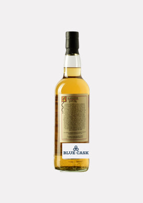 St. Magdalene 1982- 2008 25 Jahre Raw Cask