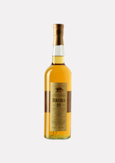 Brora 1977- 2015 37 Jahre Diageo Special Releases 2015