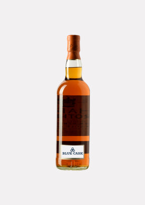 Littlemill 1992- 2012 20 Jahre Finest Collection - Cask Strength