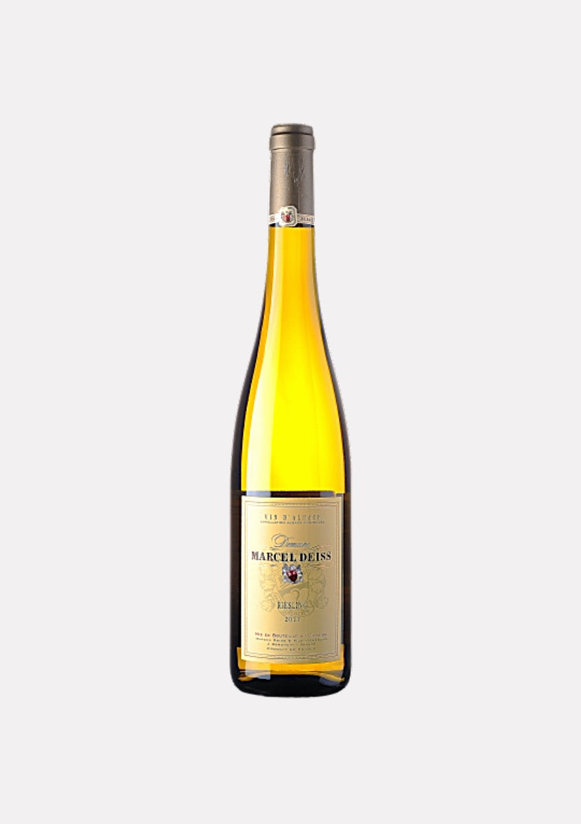 Alsace Riesling 2021